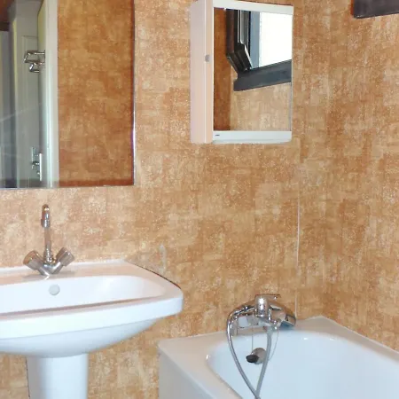 Normand Avec Jardin, Proche Hippodrome, Piscine Chauffée Et Tennis, Parking Privé - Fr-1-487-288 Appartement