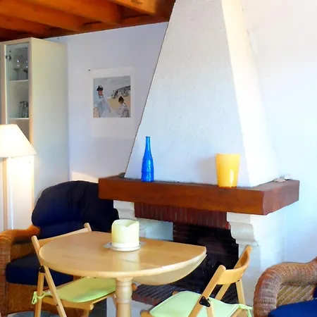 Normand Avec Jardin, Proche Hippodrome, Piscine Chauffée Et Tennis, Parking Privé - Fr-1-487-288 Appartement *