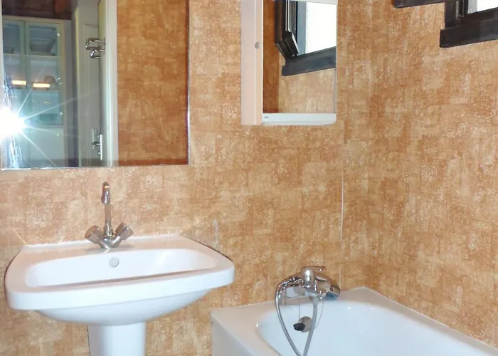 Normand Avec Jardin, Proche Hippodrome, Piscine Chauffee Et Tennis, Parking Prive - Fr-1-487-288 아파트