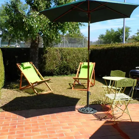 Normand Avec Jardin, Proche Hippodrome, Piscine Chauffee Et Tennis, Parking Prive - Fr-1-487-288 * Cabourg